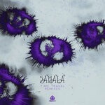 cover: Sahala - TIME TRAVEL REMIXES