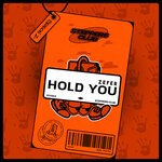 cover: Zefer - Hold You