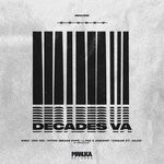 cover: Various - Decades VA