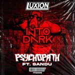 cover: Luxion - Psychopath