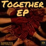 cover: Dj Conflict|Imprazen|Mogomotsi Chosen - Together