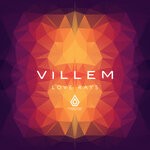 cover: Villem - Love Rays EP