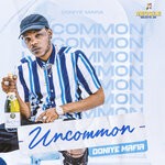 cover: Doniye Mafia - Uncommon