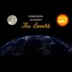 cover: Forbidden Alchemy - The Lovers