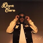 cover: Jon Vinyl - Don't Care (Explicit)