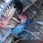 cover: Dr. Bops - Stop