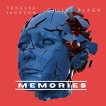 cover: Chilli Black|Venessa Jackson - Memories (Main Vocal Mix)