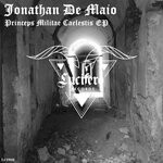 cover: Jonathan De Maio - Princeps Militae Caelestis EP