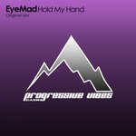 cover: Eyemad - Hold My Hand