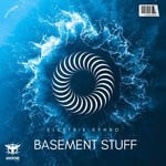 cover: Elektrik Ryhno - Basement Stuff