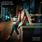 cover: Stefre Roland - Without You