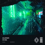 cover: Allenza - Hi Axl