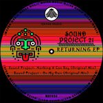 cover: Sound Project 21 - Returning EP