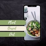 cover: Various - Plant Based Diet