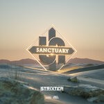 cover: Strixter - Sanctuary (Extended Mix)