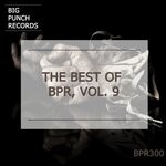 cover: Various - The Best Of BPR Vol 9