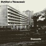 cover: Distillat|Thememoir - Concrete