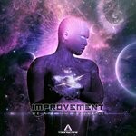 cover: Improvement - We Are The Universe