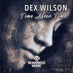 cover: Dex Wilson - Time After Time