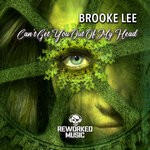 cover: Brooke Lee - Can't Get You Out Of My Head