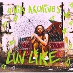 cover: Nia Archives - Luv Like