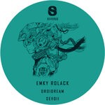 cover: Emky Rolack - Droidream EP