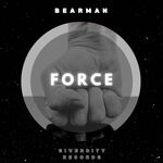 cover: Bearman - Force