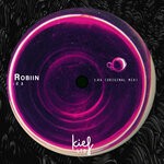 cover: Robiin - RA (Extended Mix)