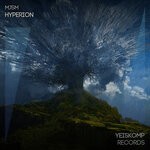 cover: Mjsm - Hyperion