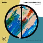 cover: Alex Dam|Zambiancki - Lovami EP