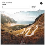 cover: Gert-jan Kleyne - Kordz