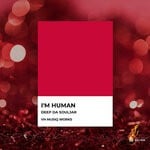 cover: Deep Da Souljar - I'm Human