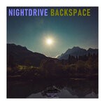 cover: Nightdrive - Backspace