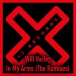 cover: Will Varley - In My Arms (The Remixes)