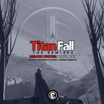 cover: Melodic Culture|Tiff Lacey - Titan Fall