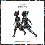 cover: Albi - Survive