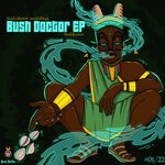 cover: Buddynice - Bush Doctor EP