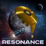 cover: Posh Pallet - Resonance