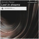 cover: Gondo Perez - Lost In Dreams