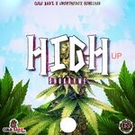 cover: Culu Badz Records|Shokryme - High Up