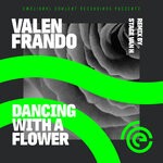 cover: Valen Frando - Dancing With A Flower