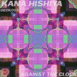 cover: Kana Hishiya - Against The Clock