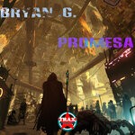 cover: Bryan .g. - Promesa