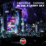 cover: Carmelo Carone - In The Starry Sky