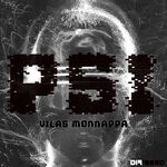 cover: Vilas Monnappa - Psi