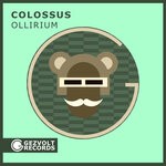 cover: Ollirium - Colossus