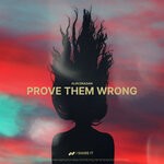 cover: Alin Dragan|Inameit - Prove Them Wrong