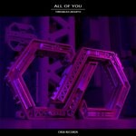 cover: Blackz|Daurthi.s|Torres - All Of You