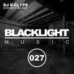 cover: Dj E-clyps - Basement Bounce (Original Mix)