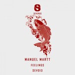 cover: Manuel Martt - Feelings